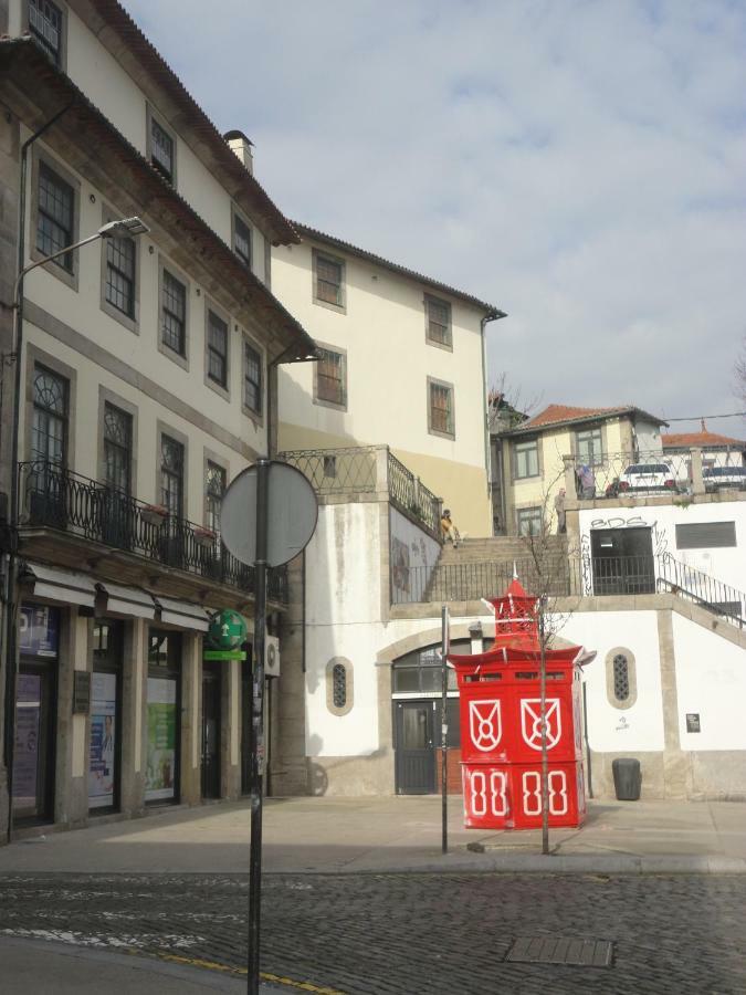 Oporto Like Home IV - Mezzanine Porto Exterior foto