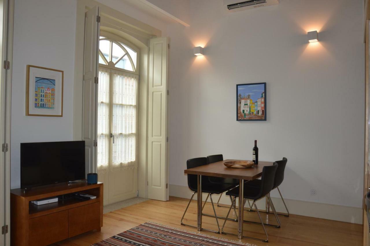 Oporto Like Home IV - Mezzanine Porto Exterior foto