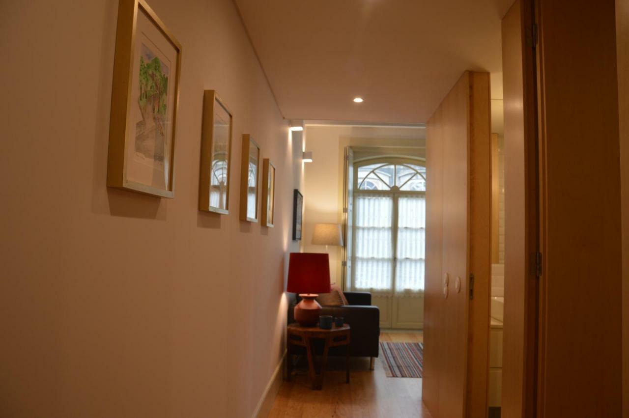Oporto Like Home IV - Mezzanine Porto Exterior foto