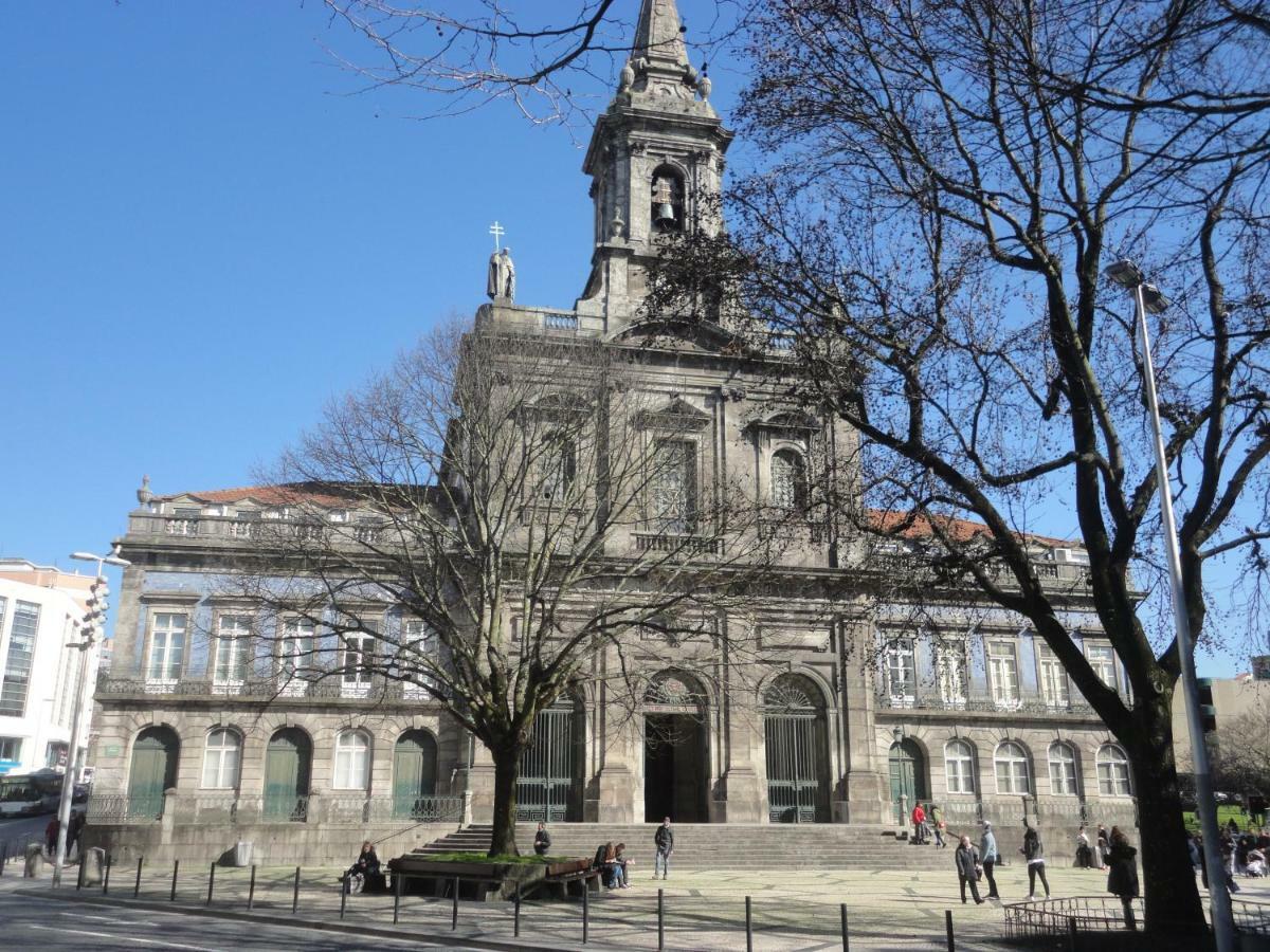 Oporto Like Home IV - Mezzanine Porto Exterior foto